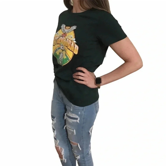 𝅺Retro‎ GRATEFUL Dead Concert Graphic T-shirt. New S-2XL - Picture 6 of 9